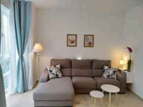 Suite Málaga. Apartamento en el corazón de Málaga